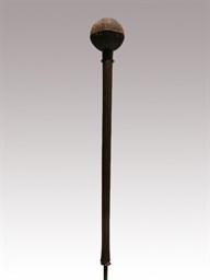 FIJIAN SCEPTER